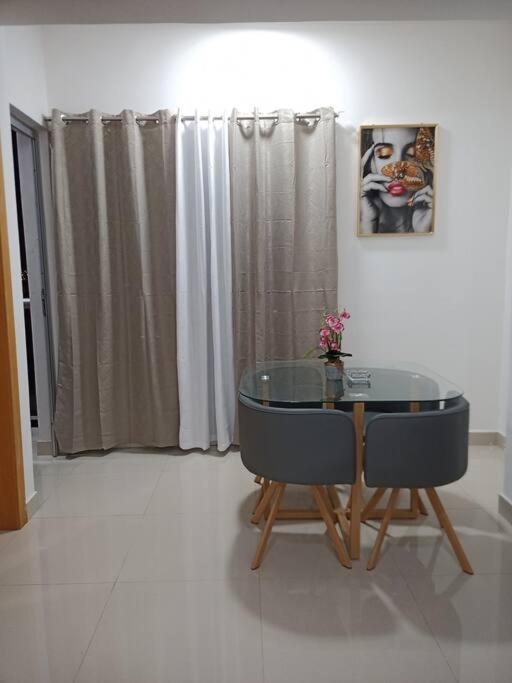 The Most Comfortable Apartment In Boca Chica Ngoại thất bức ảnh