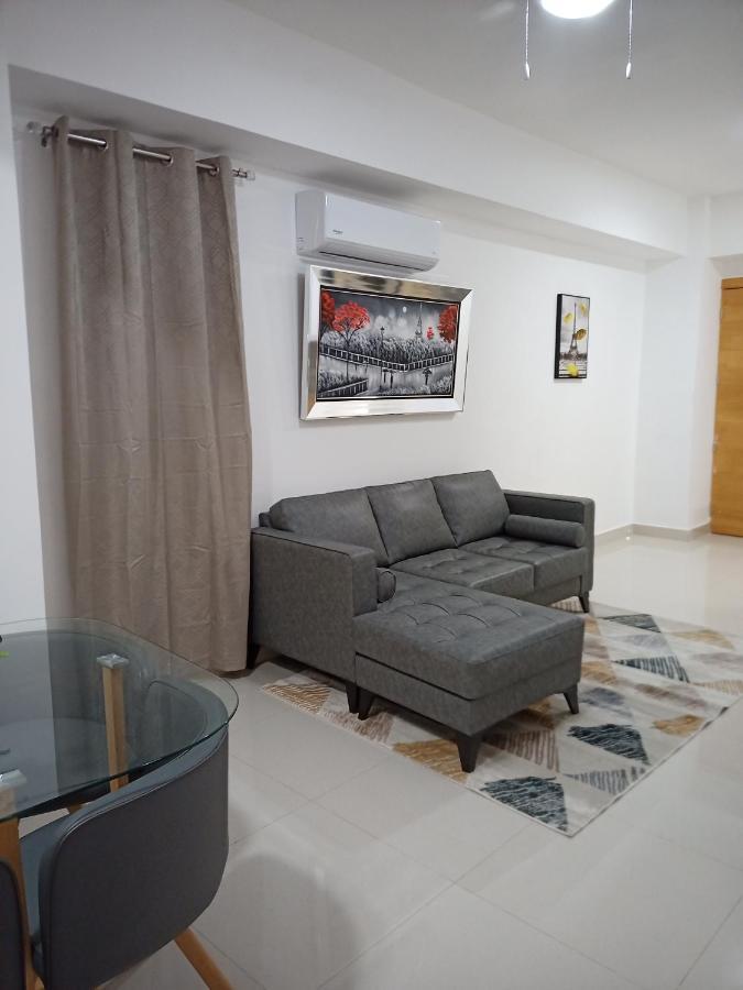 The Most Comfortable Apartment In Boca Chica Ngoại thất bức ảnh