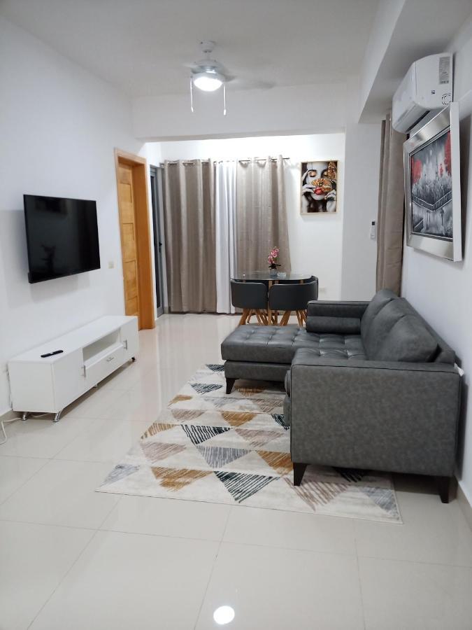 The Most Comfortable Apartment In Boca Chica Ngoại thất bức ảnh