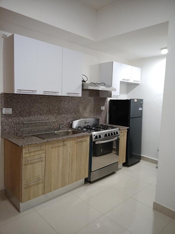 The Most Comfortable Apartment In Boca Chica Ngoại thất bức ảnh