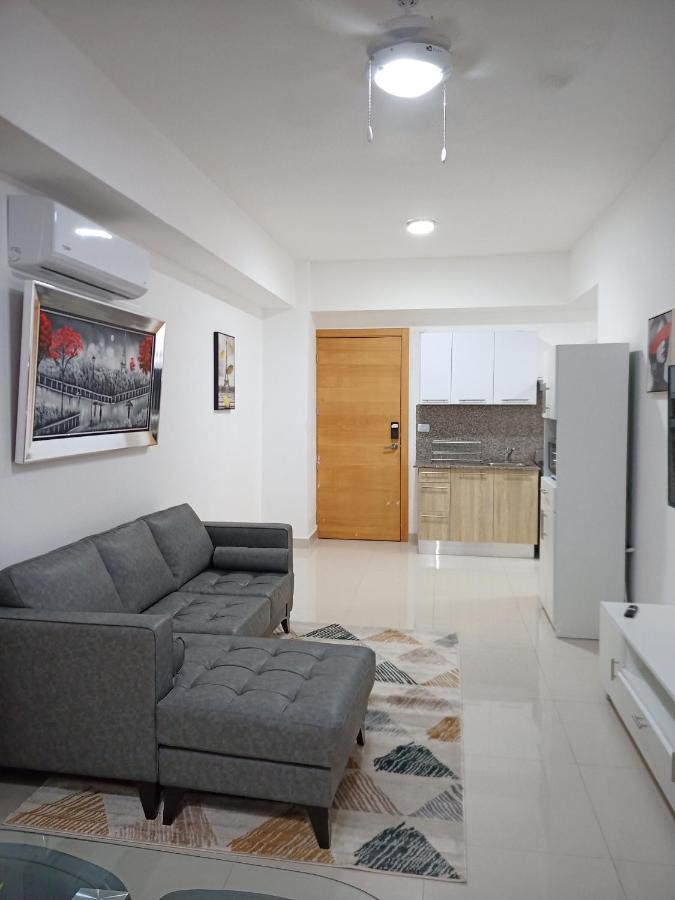 The Most Comfortable Apartment In Boca Chica Ngoại thất bức ảnh