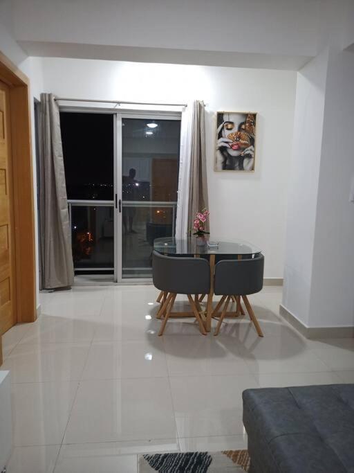 The Most Comfortable Apartment In Boca Chica Ngoại thất bức ảnh