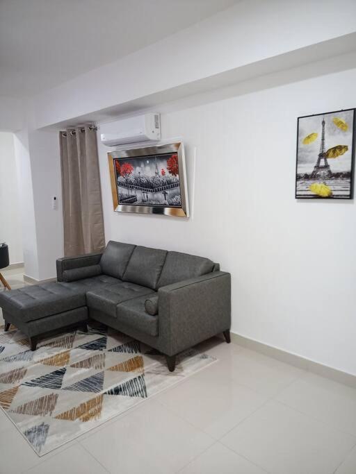 The Most Comfortable Apartment In Boca Chica Ngoại thất bức ảnh